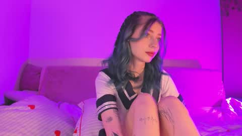 Snapshot of milla_remmy chatting on February 23, 2026, 2:20 am Milla online show from February 23, 2026, 2:20 am