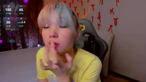 Milla or just Mi online show from April 16, 2026, 1:01 pm