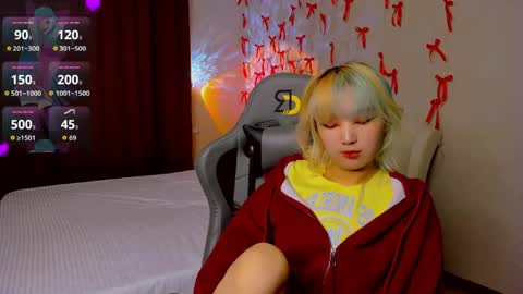 Milla or just Mi online show from May 11, 2026, 2:45 pm