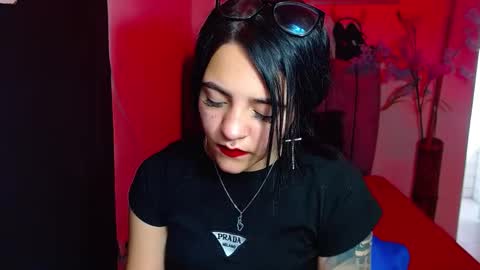 Snapshot of millacounisslosexanal chatting on September 17, 2025, 3:46 pm Violeta online show from September 17, 2025, 3:46 pm
