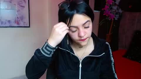 Snapshot of millacounisslosexanal chatting on November 13, 2025, 3:22 pm Violeta online show from November 13, 2025, 3:22 pm