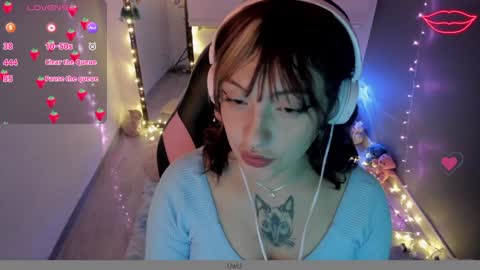 millandiux online show from February 2, 2025, 1:45 am