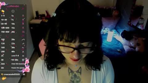 Snapshot of millandiux chatting on February 9, 2026, 4:38 am millandiux online show from February 9, 2026, 4:38 am