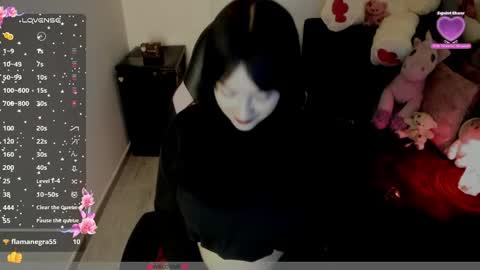 millandiux online show from April 1, 2026, 1:28 am