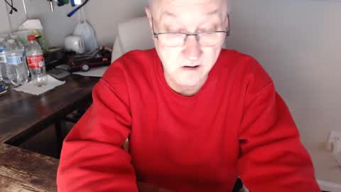 Snapshot of millenium0129 chatting on December 3, 2024, 1:41 am millenium0129 online show from December 3, 2024, 1:41 am