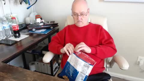 Snapshot of millenium0129 chatting on January 14, 2025, 6:28 pm millenium0129 online show from January 14, 2025, 6:28 pm