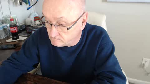 Snapshot of millenium0129 chatting on January 16, 2025, 6:37 pm millenium0129 online show from January 16, 2025, 6:37 pm