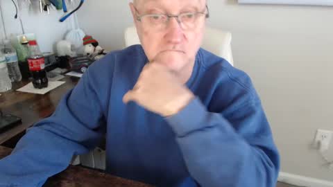 Snapshot of millenium0129 chatting on January 17, 2025, 6:23 pm millenium0129 online show from January 17, 2025, 6:23 pm