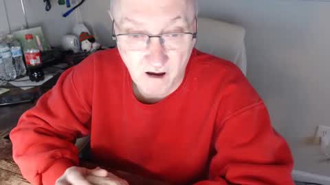 Snapshot of millenium0129 chatting on January 31, 2025, 1:33 am millenium0129 online show from January 31, 2025, 1:33 am