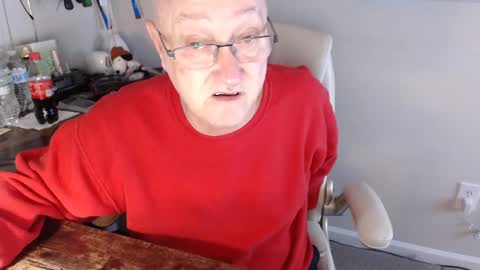 Snapshot of millenium0129 chatting on February 4, 2025, 12:51 am millenium0129 online show from February 4, 2025, 12:51 am