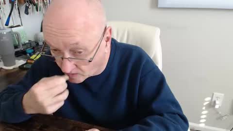 millenium0129 online show from February 23, 2026, 3:31 pm