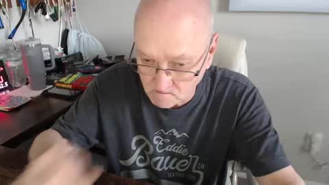 millenium0129 online show from March 5, 2026, 5:42 pm