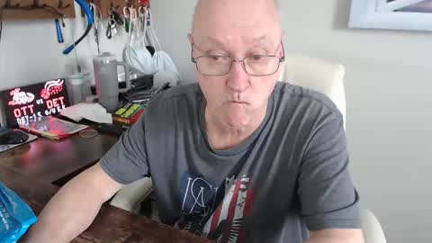 millenium0129 online show from March 24, 2026, 4:45 pm