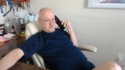 millenium0129 online show from March 25, 2026, 6:36 pm