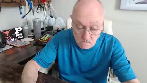 millenium0129 online show from March 26, 2026, 3:06 pm