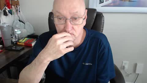 millenium0129 online show from April 9, 2026, 6:02 pm