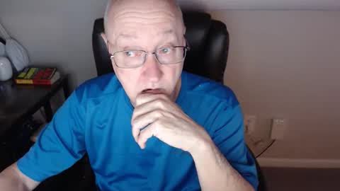 millenium0129 online show from April 17, 2026, 12:24 am