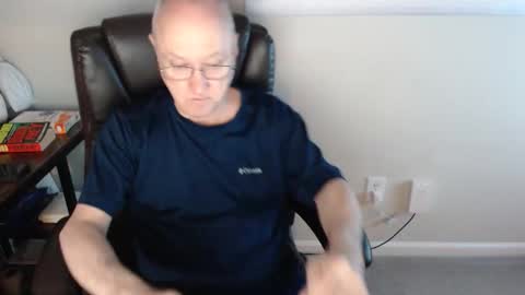 millenium0129 online show from April 24, 2026, 12:35 am