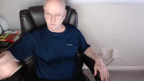 millenium0129 online show from April 26, 2026, 12:08 am