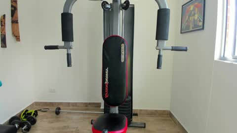 Snapshot of miller_fit_ chatting on January 7, 2025, 7:06 pm Lissa online show from January 7, 2025, 7:06 pm
