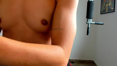Snapshot of miller_fit_ chatting on February 8, 2025, 5:50 pm Lissa online show from February 8, 2025, 5:50 pm
