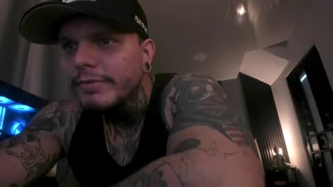 miller_g95 online show from December 9, 2024, 8:00 am