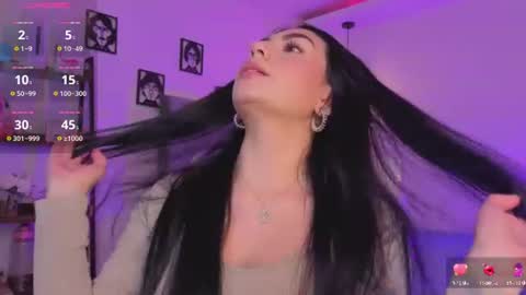 miller_vanessa_ online show from June 29, 2026, 8:42 pm