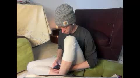 Snapshot of millerjdm chatting on October 4, 2025, 10:35 am SlimnHungOH online show from October 4, 2025, 10:35 am