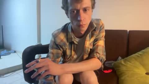 Snapshot of millerjdm chatting on October 6, 2025, 1:58 am SlimnHungOH online show from October 6, 2025, 1:58 am