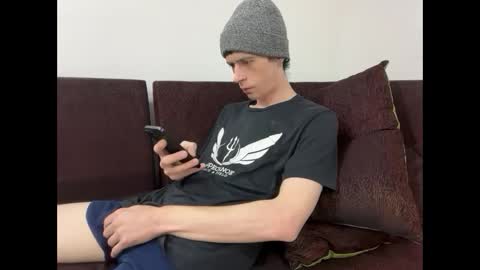 Snapshot of millerjdm chatting on October 14, 2025, 6:42 pm SlimnHungOH online show from October 14, 2025, 6:42 pm