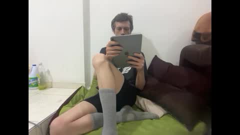 Snapshot of millerjdm chatting on November 1, 2025, 11:40 pm SlimnHungOH online show from November 1, 2025, 11:40 pm