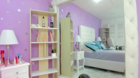 millers_rousse online show from March 2, 2026, 1:07 pm