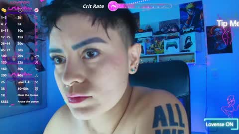 Snapshot of milley_rose chatting on June 4, 2026, 8:15 pm Im girl my name is Johana online show from June 4, 2026, 8:15 pm