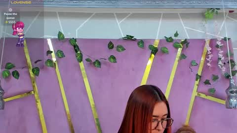 milleyjones_ online show from September 30, 2025, 8:03 pm