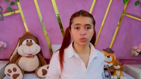 milleyjones_ online show from October 3, 2025, 8:06 pm