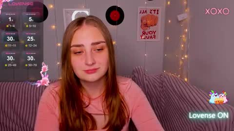 Snapshot of millibrooks chatting on January 10, 2026, 12:45 am Milly online show from January 10, 2026, 12:45 am