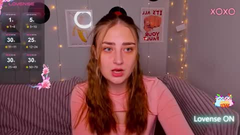 Snapshot of millibrooks chatting on January 12, 2026, 12:49 am Milly online show from January 12, 2026, 12:49 am