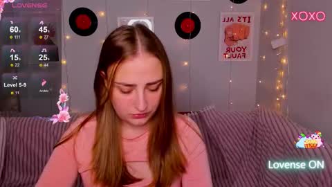 Snapshot of millibrooks chatting on January 16, 2026, 1:20 am Milly online show from January 16, 2026, 1:20 am