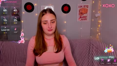 Snapshot of millibrooks chatting on January 17, 2026, 1:10 am Milly online show from January 17, 2026, 1:10 am