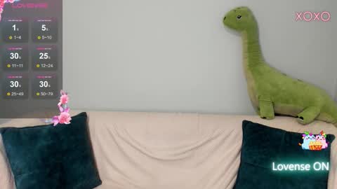 Snapshot of millibrooks chatting on February 2, 2026, 1:26 am Milly online show from February 2, 2026, 1:26 am