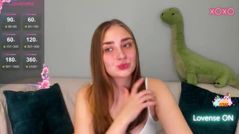 Snapshot of millibrooks chatting on February 7, 2026, 1:31 am Milly online show from February 7, 2026, 1:31 am