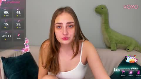 Snapshot of millibrooks chatting on February 9, 2026, 1:09 am Milly online show from February 9, 2026, 1:09 am