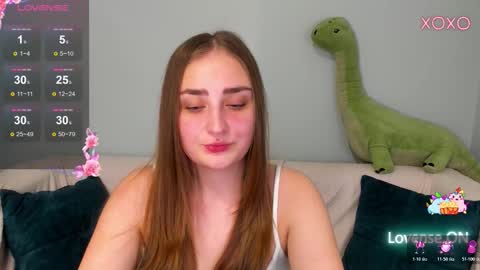 Snapshot of millibrooks chatting on February 13, 2026, 2:18 am Milly online show from February 13, 2026, 2:18 am