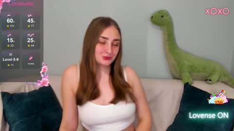 Snapshot of millibrooks chatting on February 14, 2026, 1:24 am Milly online show from February 14, 2026, 1:24 am