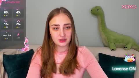 Snapshot of millibrooks chatting on February 16, 2026, 1:24 am Milly online show from February 16, 2026, 1:24 am