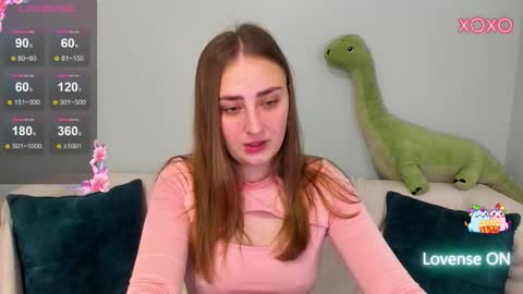 Snapshot of millibrooks chatting on March 2, 2026, 1:19 am Milly online show from March 2, 2026, 1:19 am