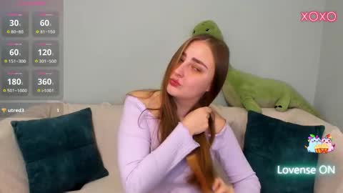 millibrooksss online show from April 9, 2026, 1:27 am