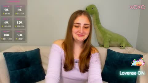 millibrooksss online show from May 6, 2026, 1:47 am