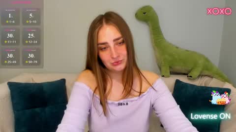 millibrooksss online show from May 7, 2026, 1:44 am