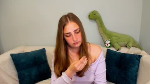 millibrooksss online show from June 26, 2026, 2:27 am